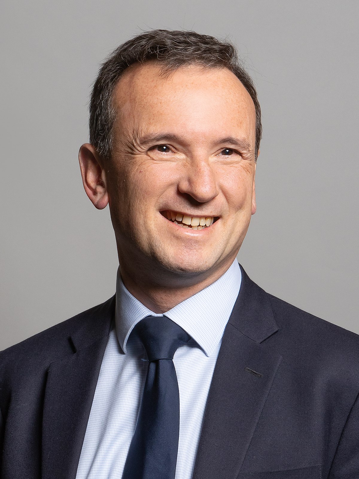 Alun Cairns MP Photo